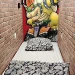 Maison Game דירה *